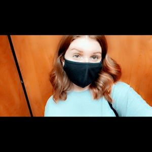 Meet your Posher, Lillian